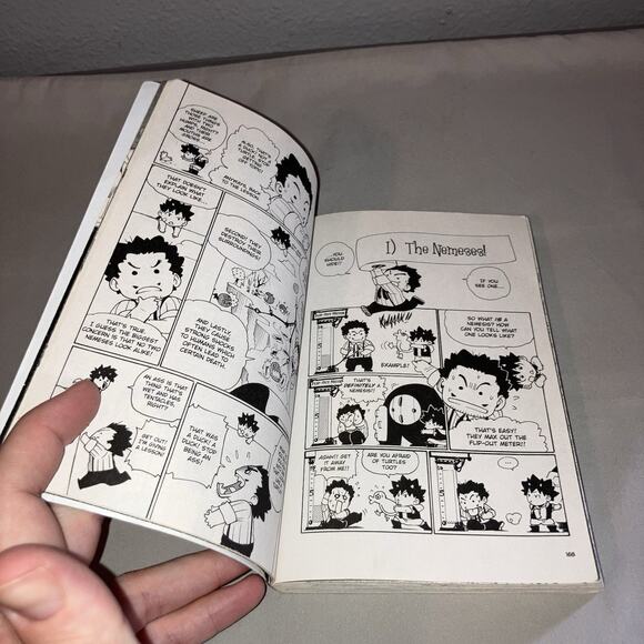 Book Manga Radiant #1 Vol 1 Vizmedia Viz Media Paperback 2018 Tony Valente Comic - Picture 12 of 12